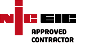 NICEIC Approved Contractor